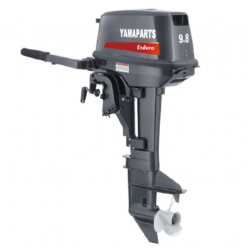 T9.8HP OUTBOARD MOTOR