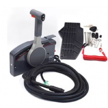 7 PIN REMOTE CONTROL BOX